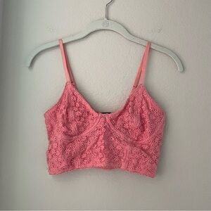 NWOT Bralette